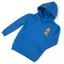 Shires Tikaboo Children's Hoodie - Blue